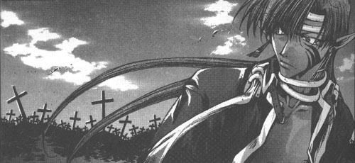 Otaku Gallery  / Anime e Manga / Saiyuki / Manga Scans / 048.jpg